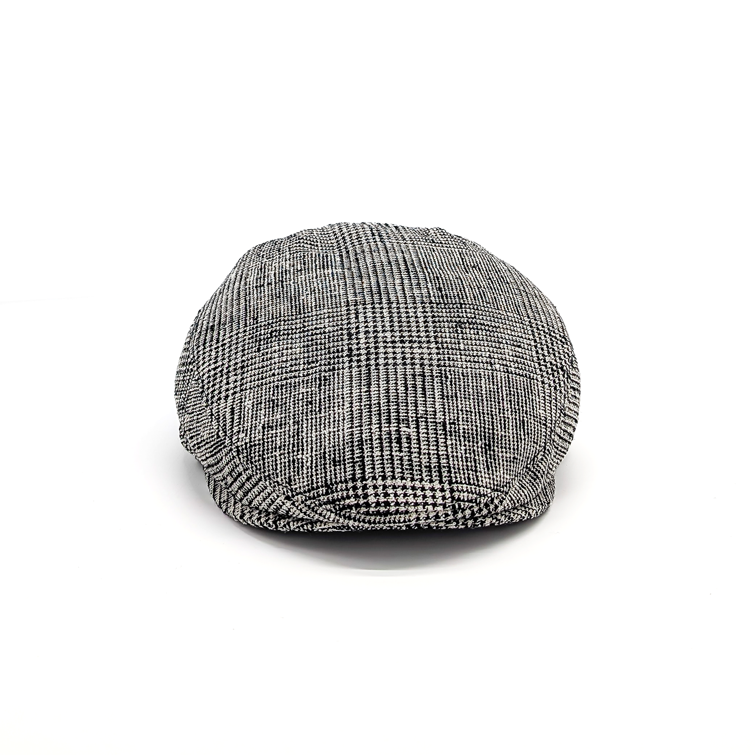 doria-1905-coppola-gatsby-in-principe-di-galles-grigio-nero image 3