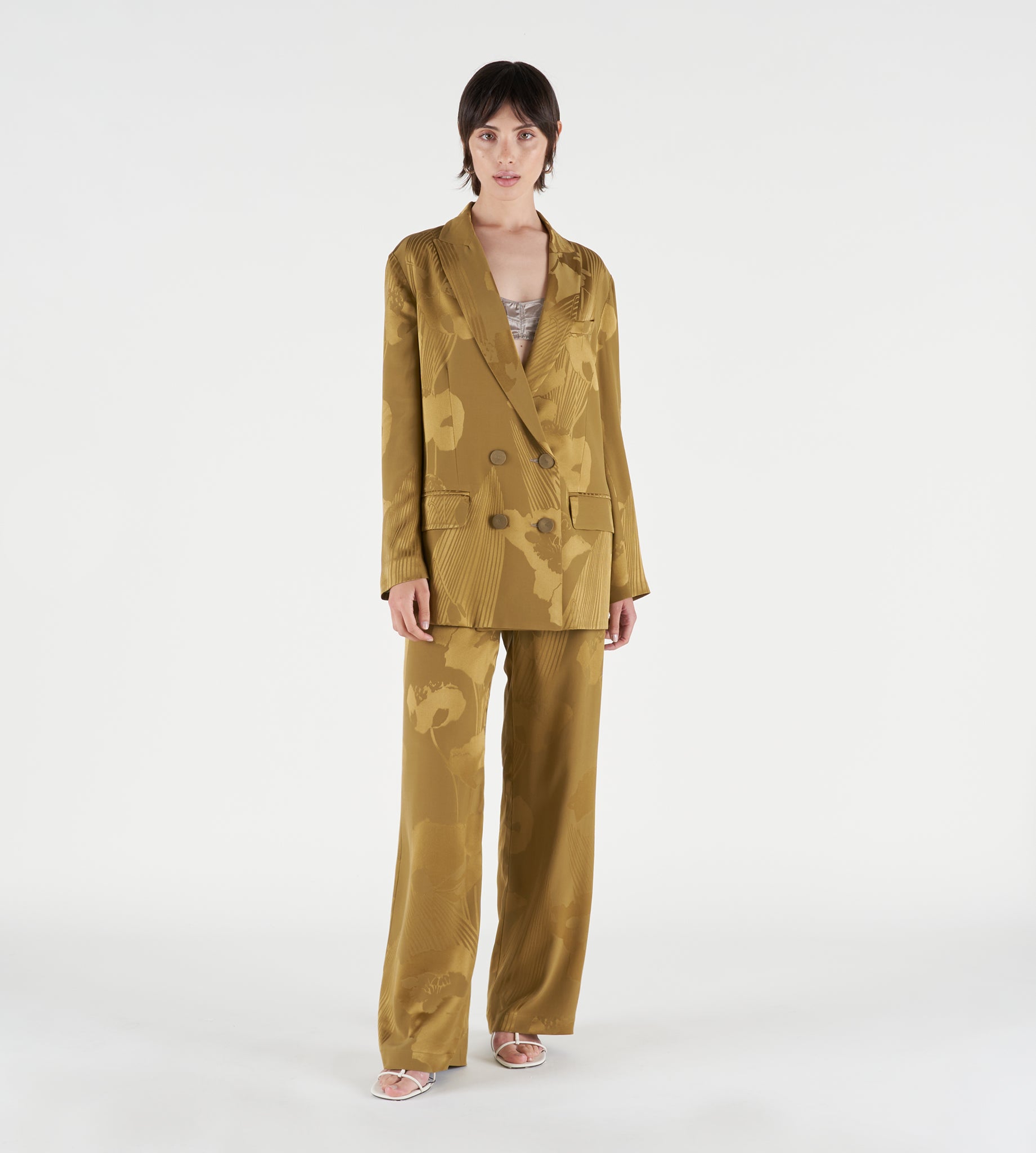 mantero-1902-isabella-blazer-in-seta-doppio-petto image 6