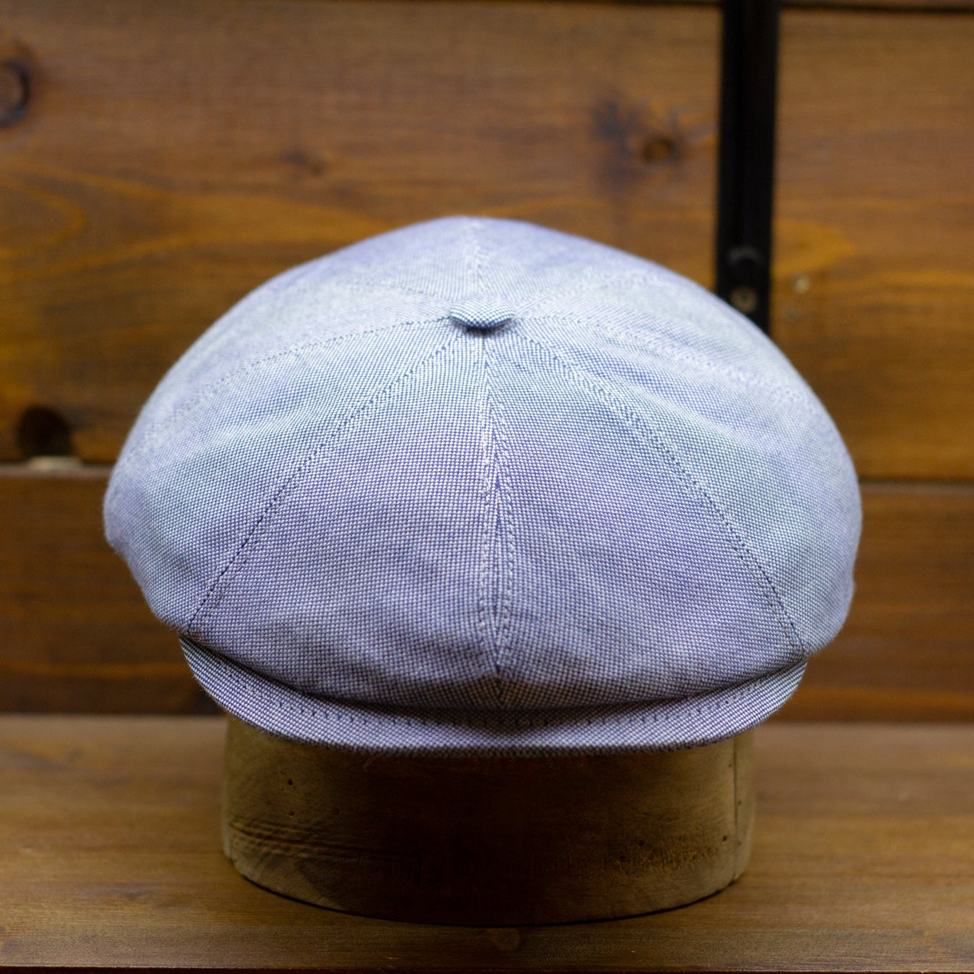 cappellificio-biellese-1935-polly-boy-subalpino-cappello-in-lana-biellese image 3