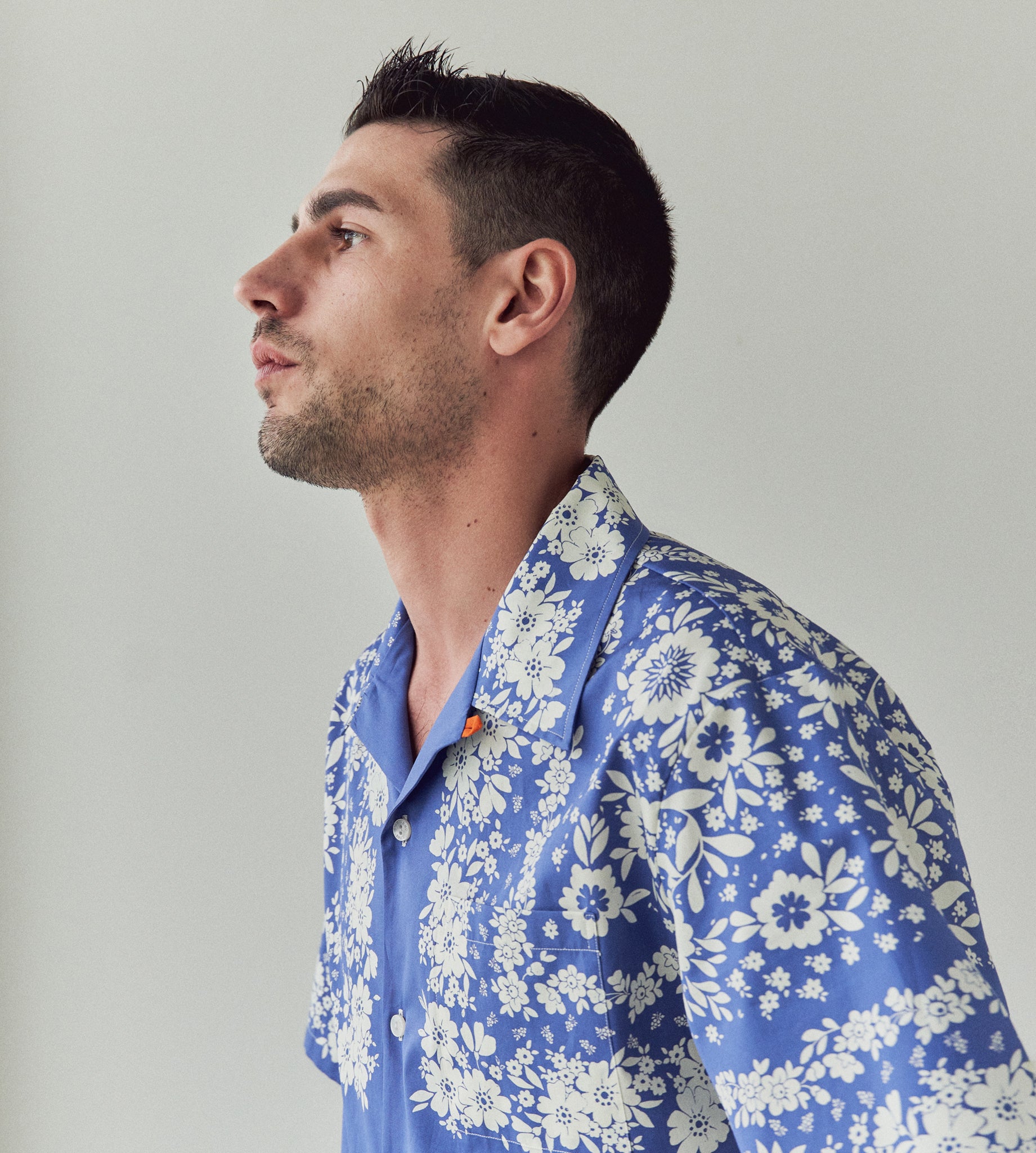 mantero-1902-aloha-camicia-hawaiana-in-cotone-2 image 3