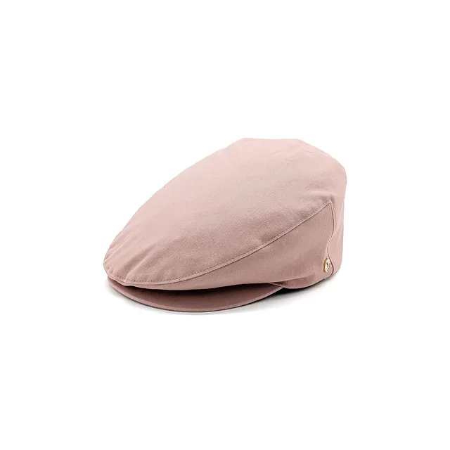 doria-1905-jackie-coppola-in-twill-lavato-rosa image 1