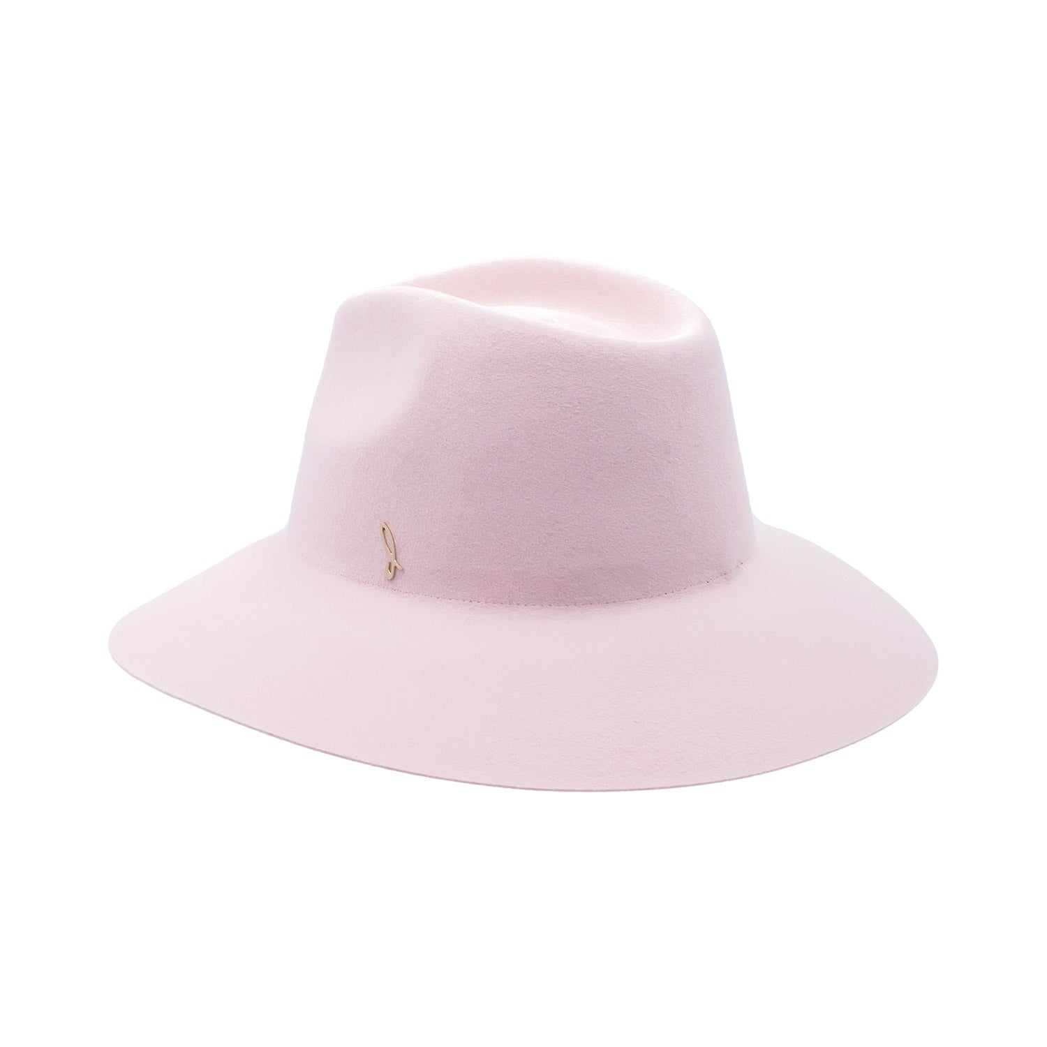doria-1905-ernest-cappello-a-tesa-larga-donna-in-feltro-di-lana image 1