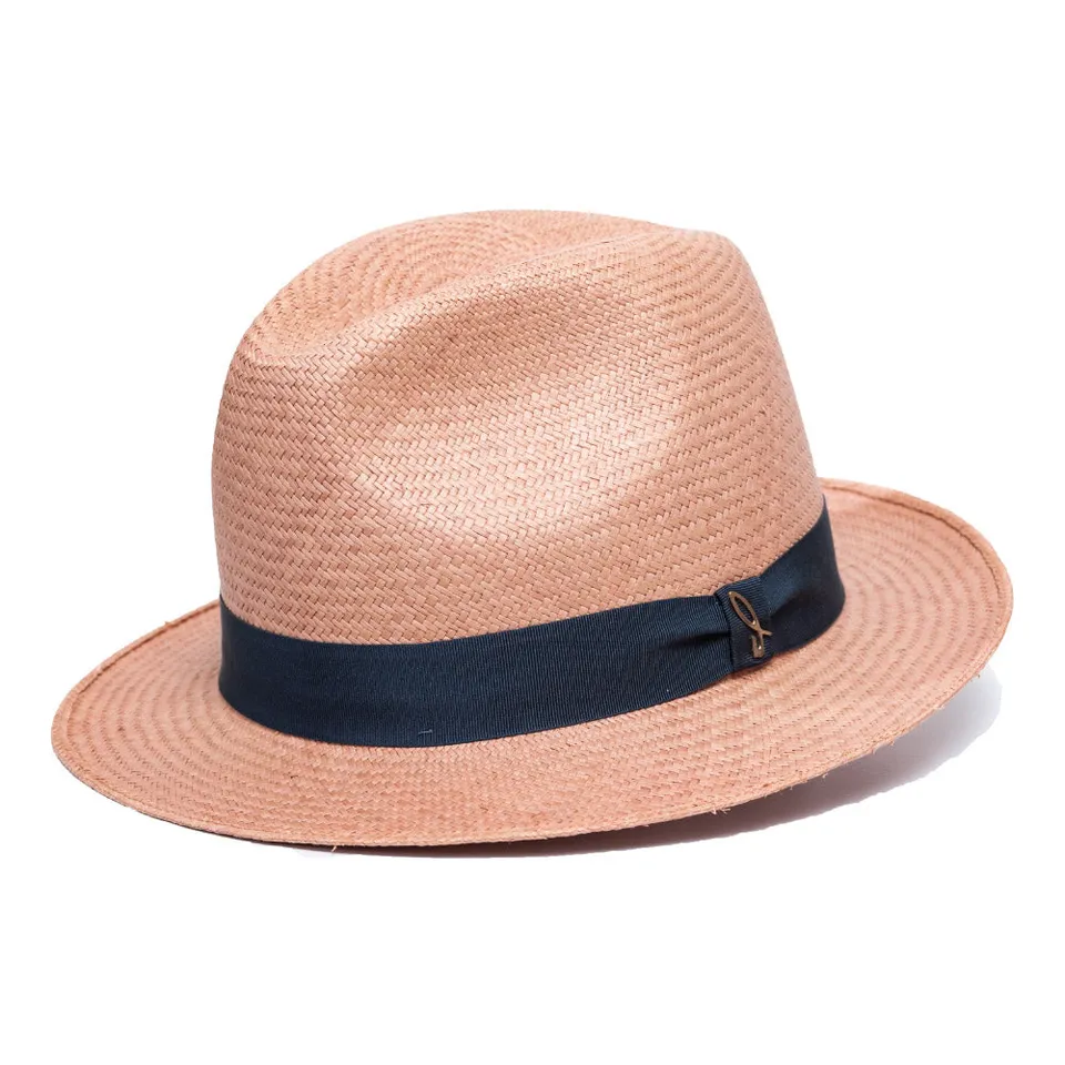 doria-1905-vittorio-cappello-fedora-panama-cuenca-2 image 1