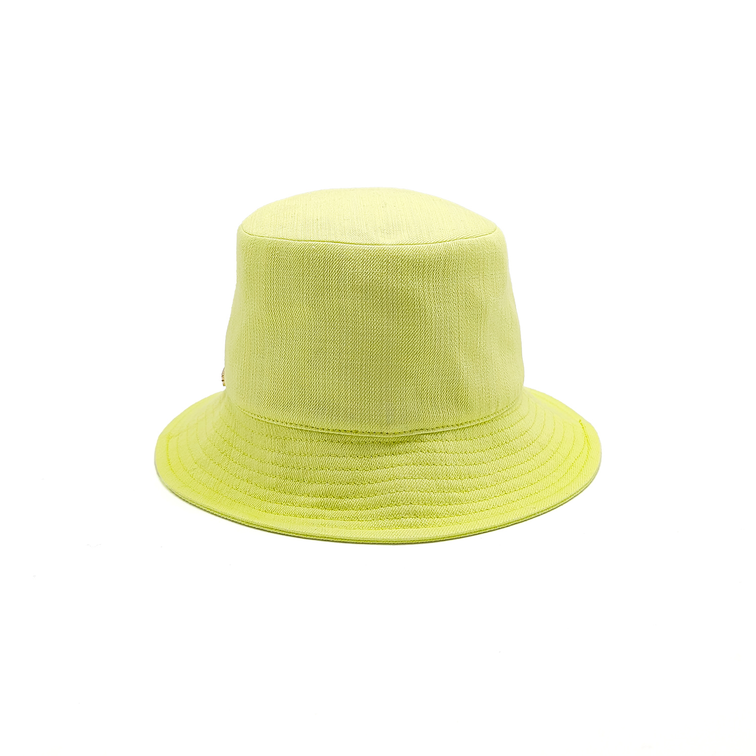 doria-1905-bel-air-berretto-bucket-in-denim-limone image 4