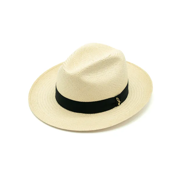 doria-1905-roberto-vittorio-cappello-fedora-in-panama-quito-naturale image 1