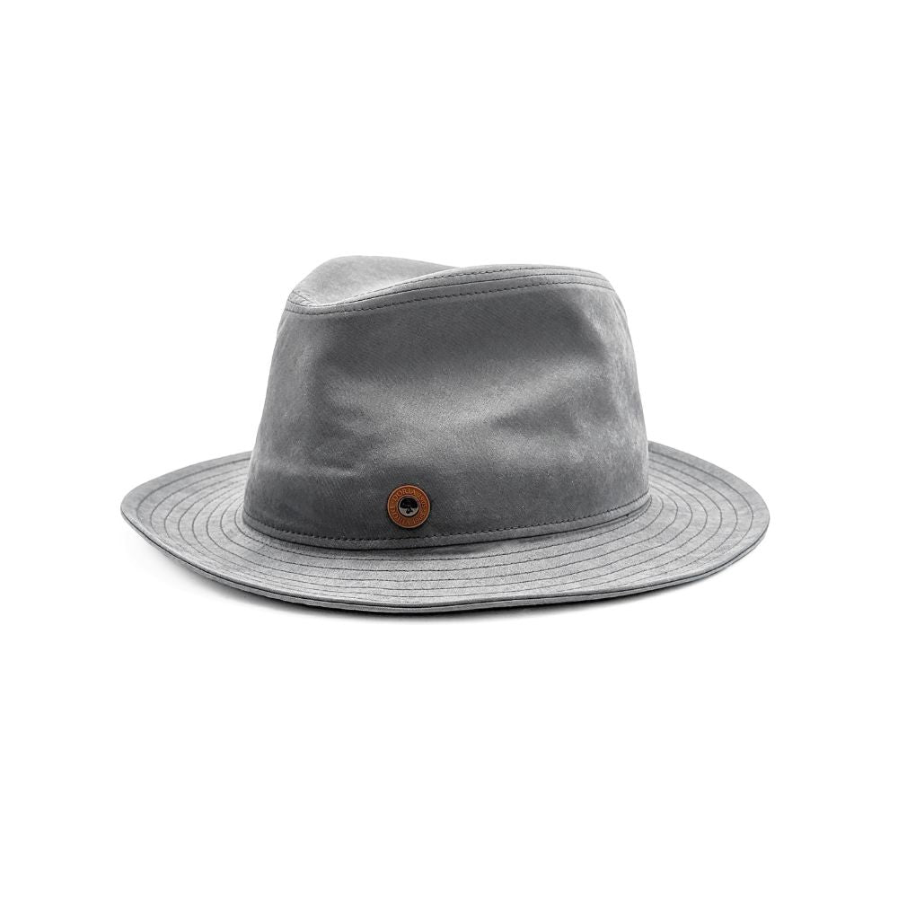doria-1905-jones-cappello-drop-impermeabile-safari-tempesta image 1