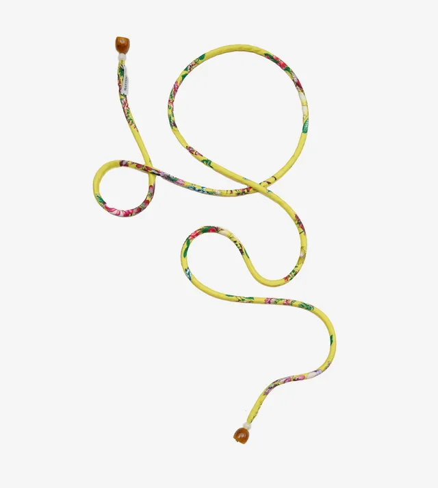 mantero-1902-lindy-hop-cintura-in-seta-220-cm image 1