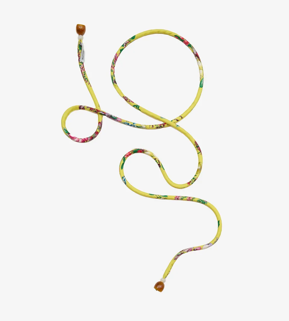 mantero-1902-lindy-hop-cintura-in-seta-220-cm image 1