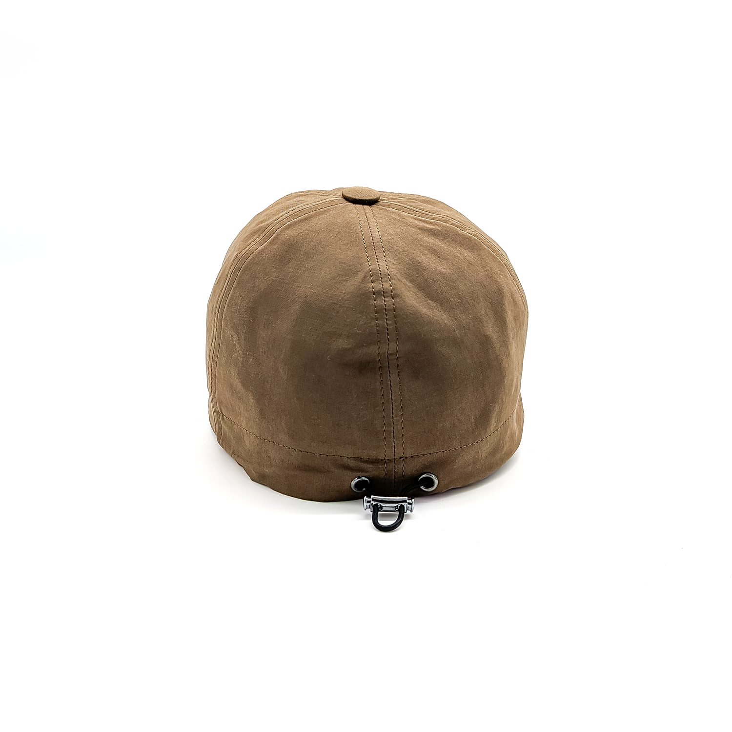 doria-1905-eolo-safari-berretto-baseball-antigoccia-soft-touch image 4