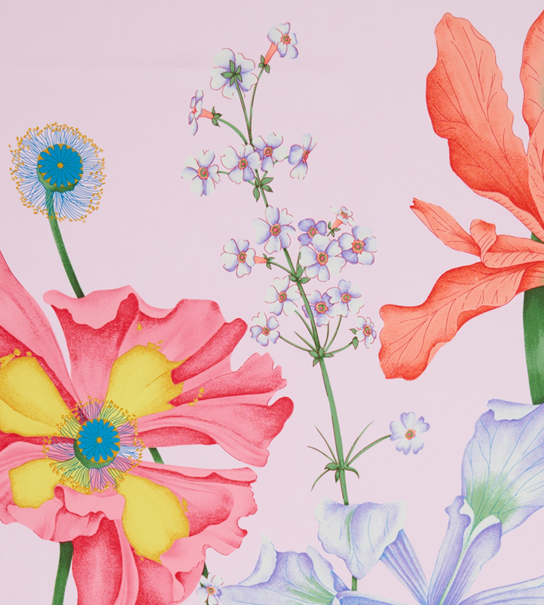 mantero-1902-archivio-n-52-iris-foulard-classic-carr-90x90 image 2
