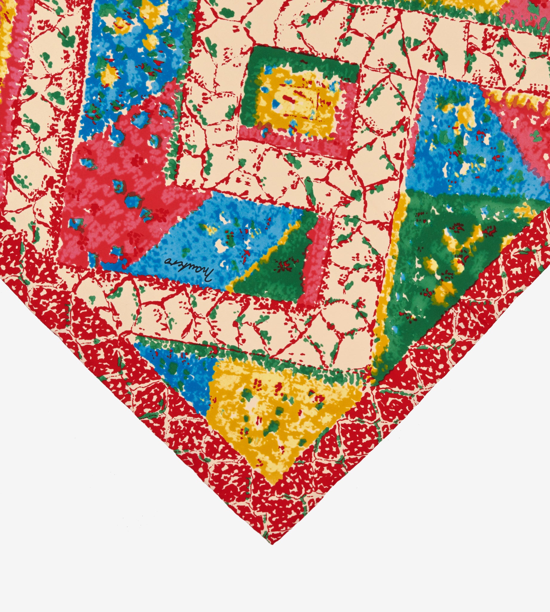mantero-1902-alhambra-small-carr-67x67-cm-2 image 3
