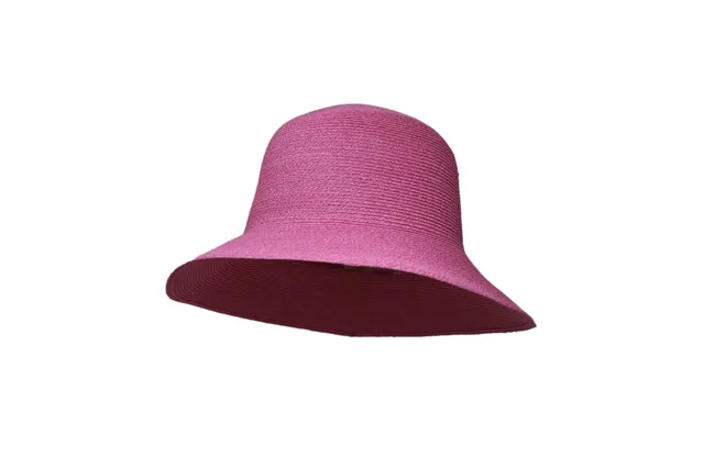 grevi-rossellini-cloche-in-treccia-di-canapa-di-manila image 1