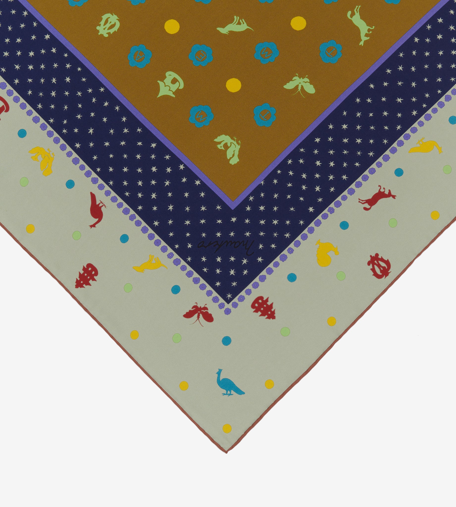 mantero-1902-in-a-fairytale-small-carr-67x67-cm image 3