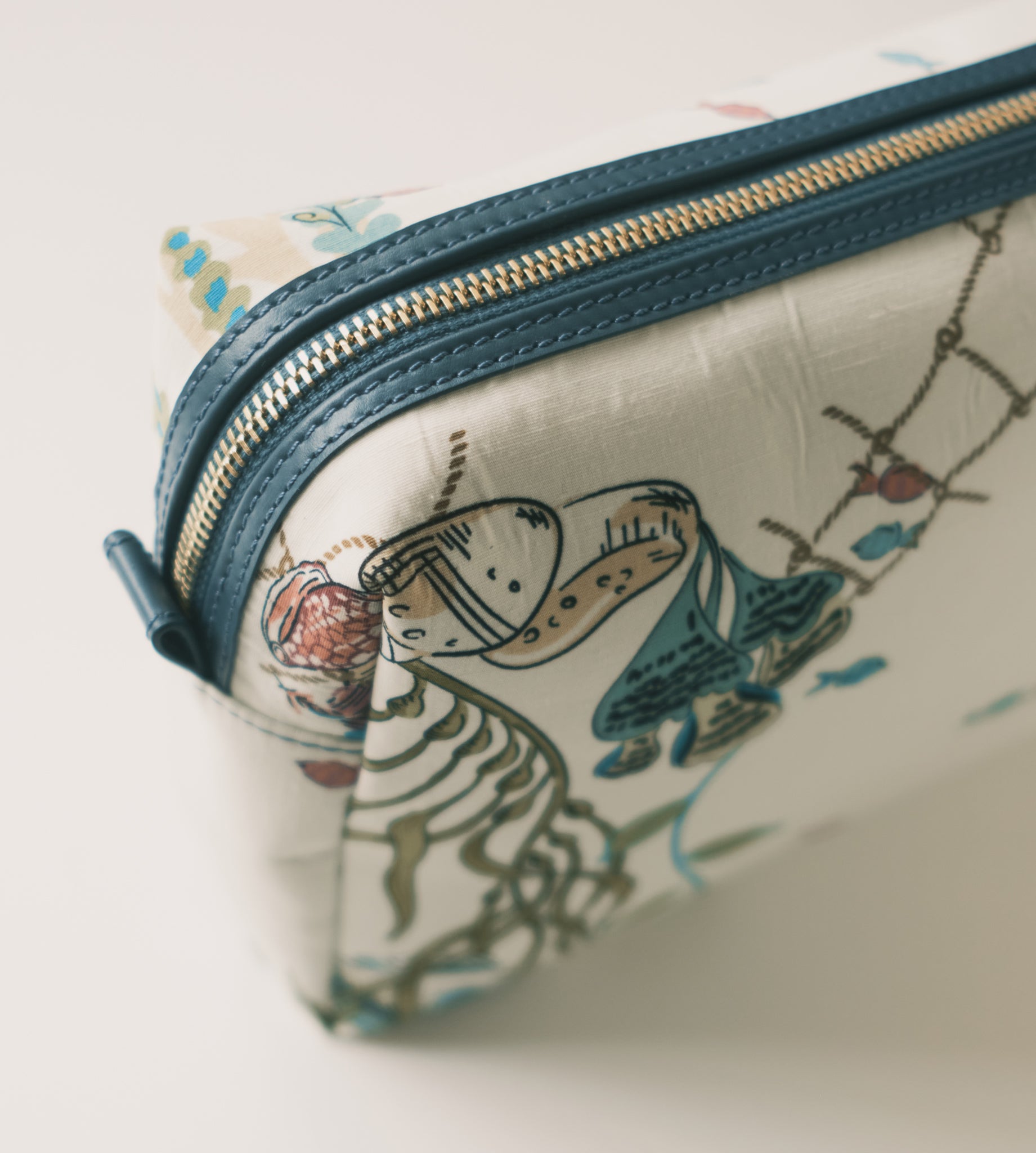 mantero-1902-brenda-pouch-a-mano-28x22-cm image 7