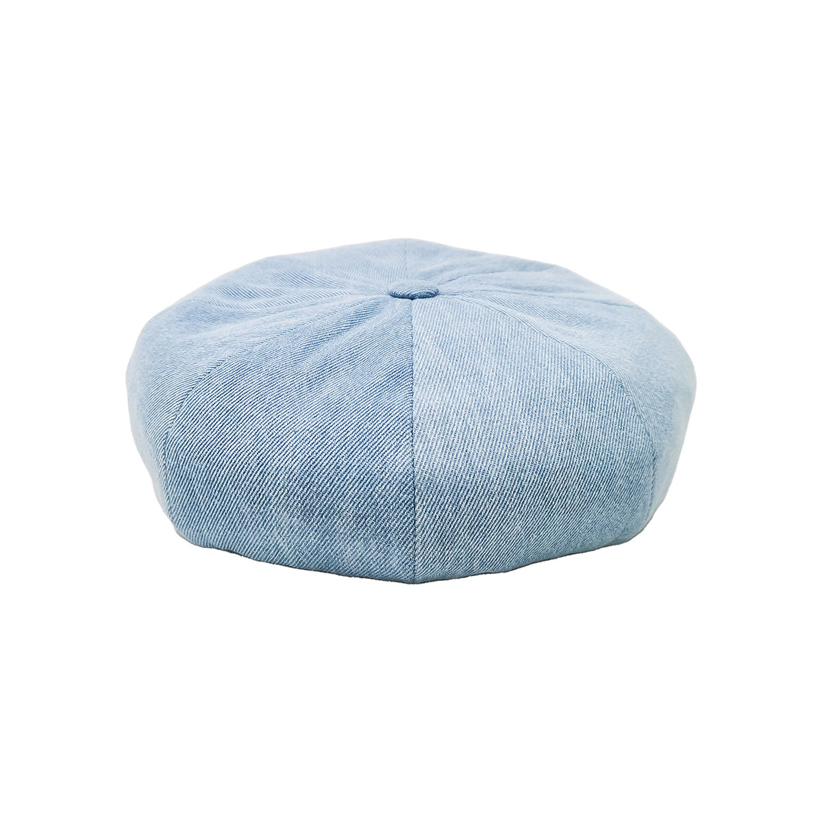 doria-1905-sailor-berretto-da-marinaio-in-denim-chiaro image 3