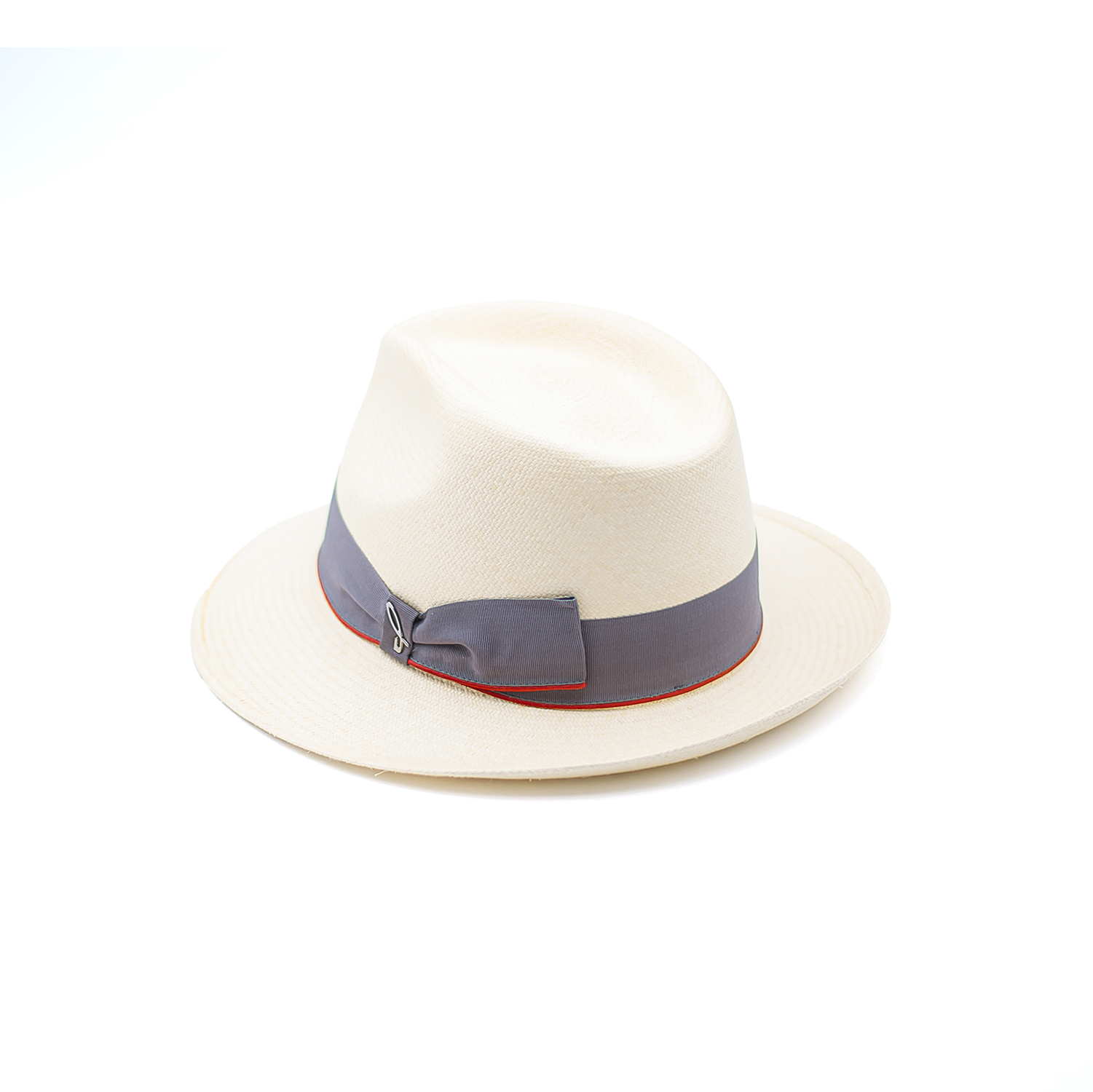 doria-1905-dorian-drop-cappello-in-panama-fine-naturale-le-cattedrali image 2
