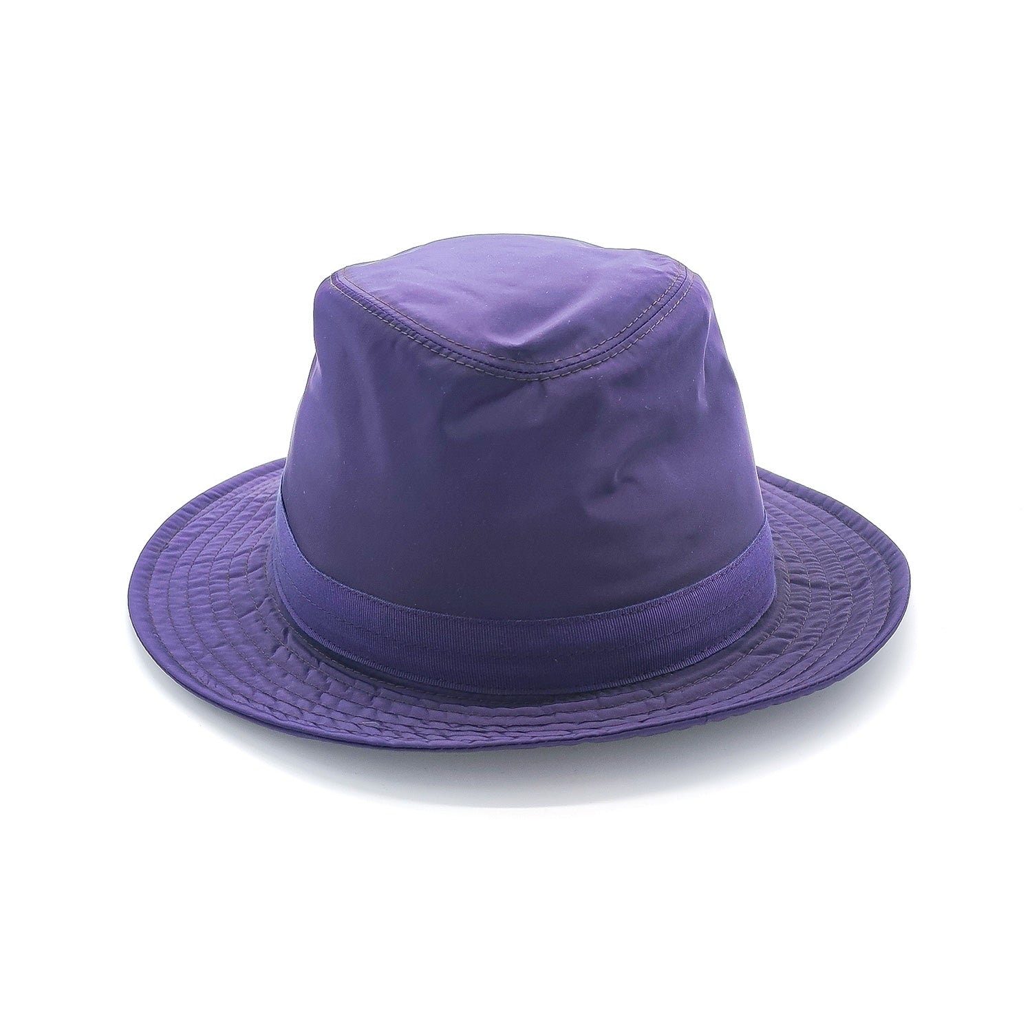 doria-1905-zefiro-rain-cappello-drop-impermeabile-viola-tempesta image 2