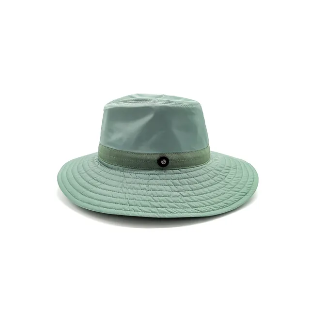 doria-1905-ariel-rain-cappello-drop-tesa-larga-impermeabile image 1