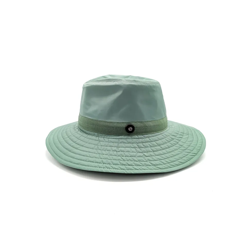 doria-1905-ariel-rain-cappello-drop-tesa-larga-impermeabile image 1