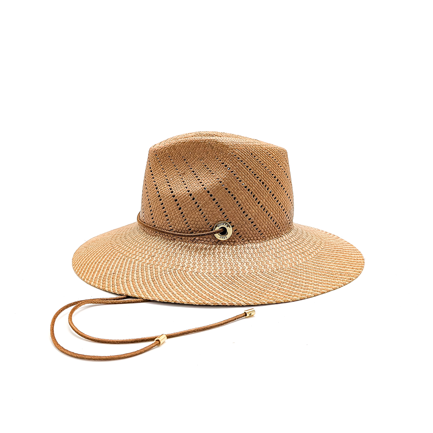 doria-1905-morgane-cappello-tesa-larga-panama-new-pasadores-donna image 1