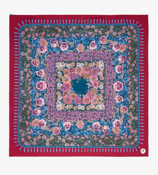 mantero-1902-archivio-n-60-wild-pansy-classic-carr-90x90 image 1