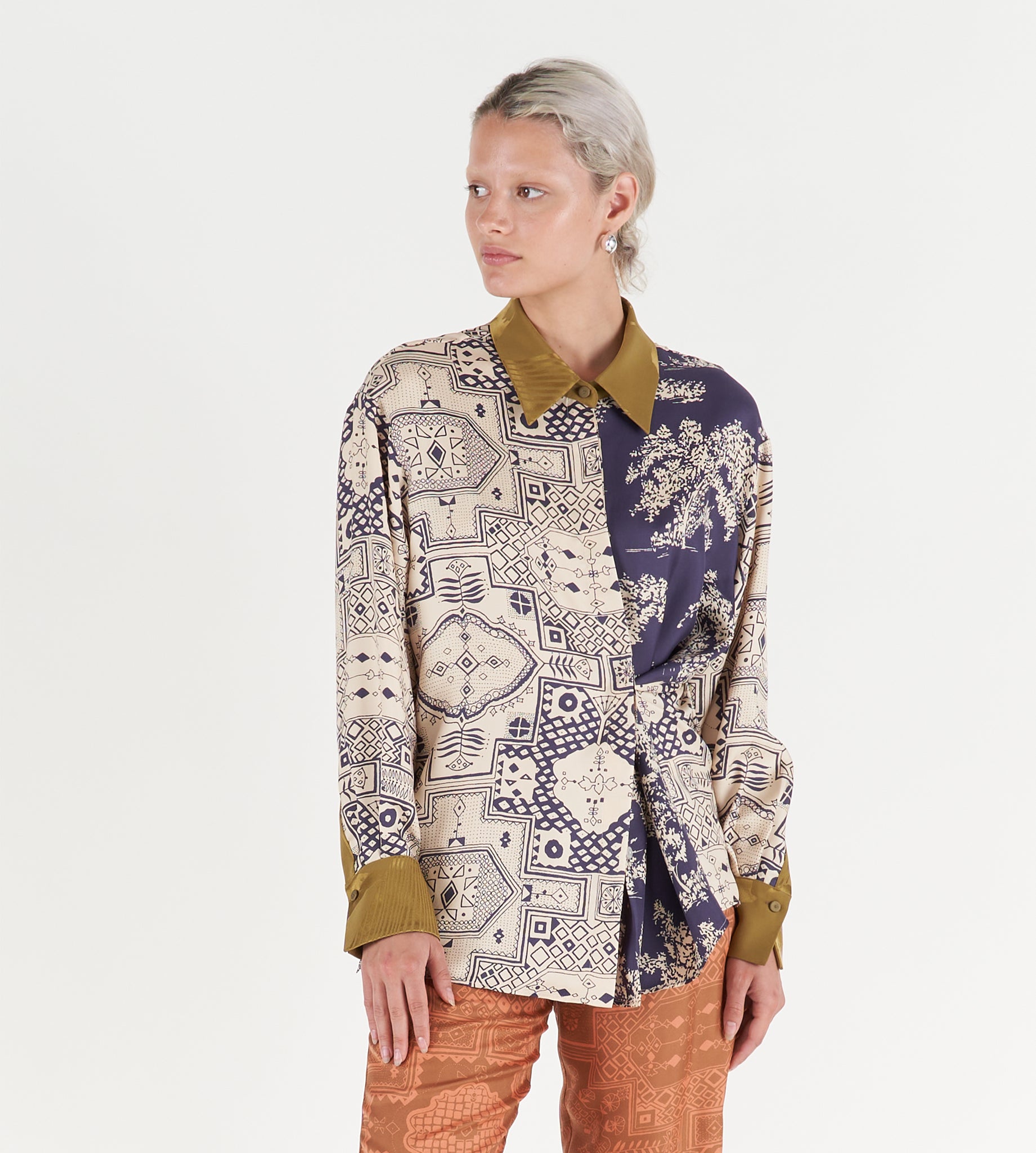 mantero-1902-bonnie-camicia-versatile-in-seta image 2