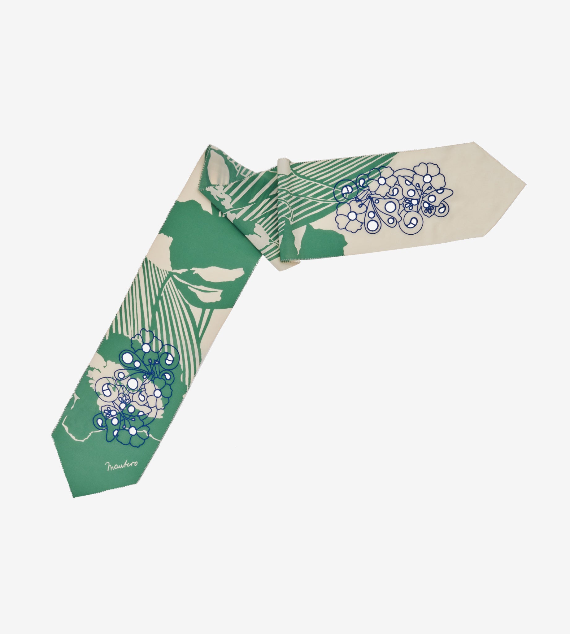 mantero-1902-muguet-bandeau-16x130-cm image 4
