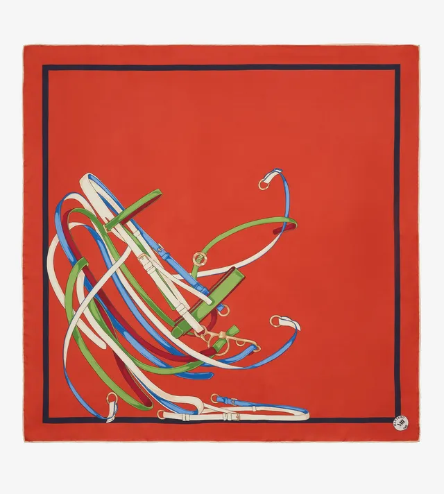 mantero-1902-archivio-n-55-dressage-classic-carr-90x90-cm image 1
