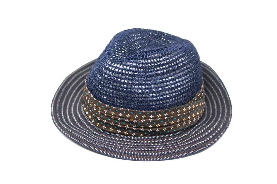 grevi-imai-trilby-treccia-traforata-tesa-modellabile image 1