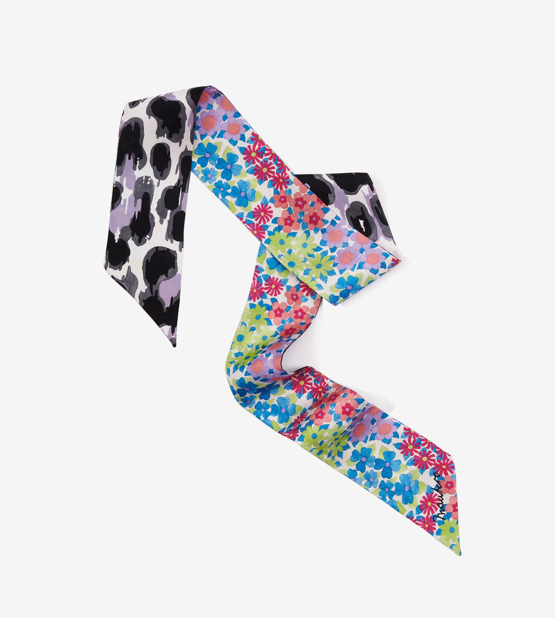 mantero-1902-caf-flore-bandeau-6-x-105-cm image 4