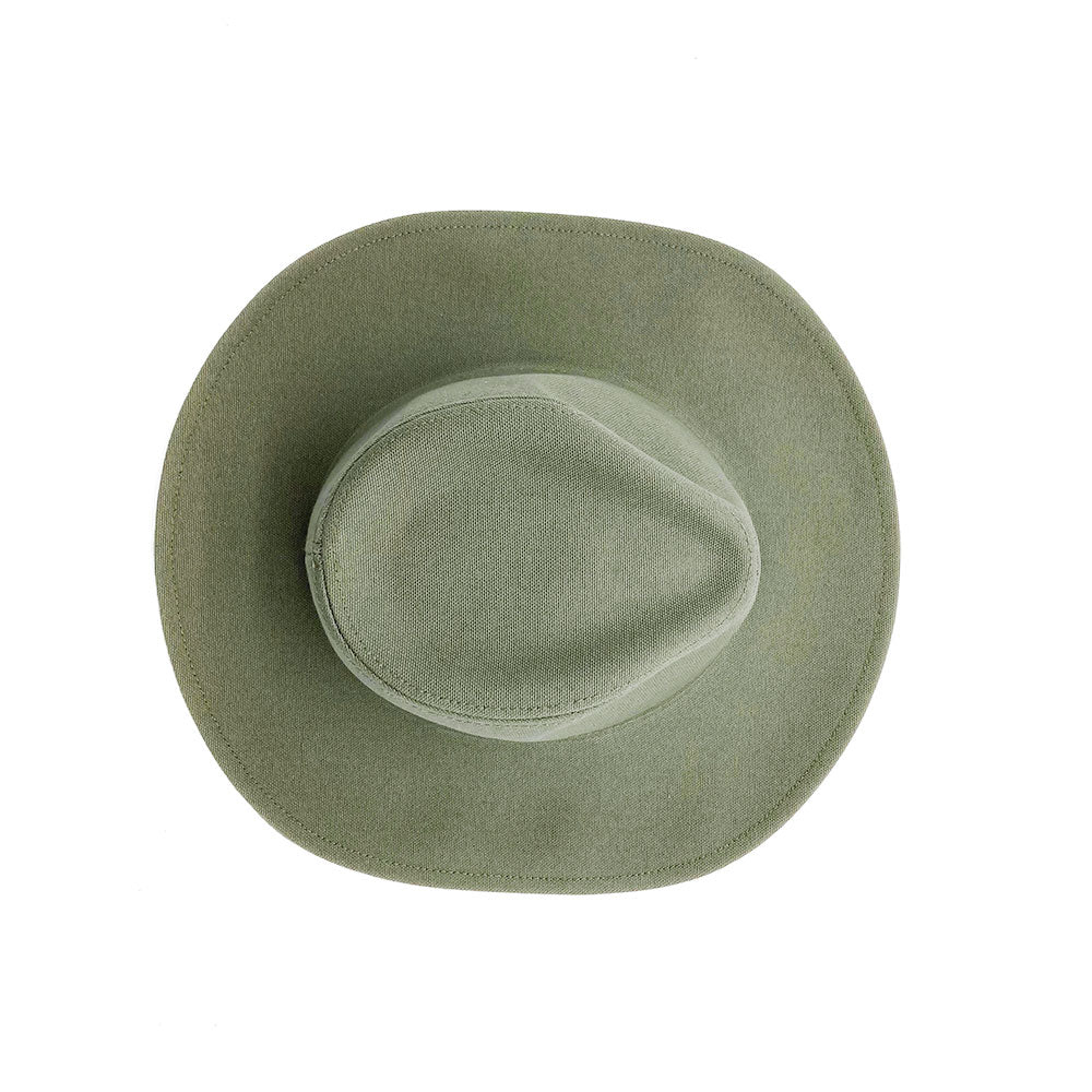 doria-1905-montana-cappello-western-drop-tela-olona image 5