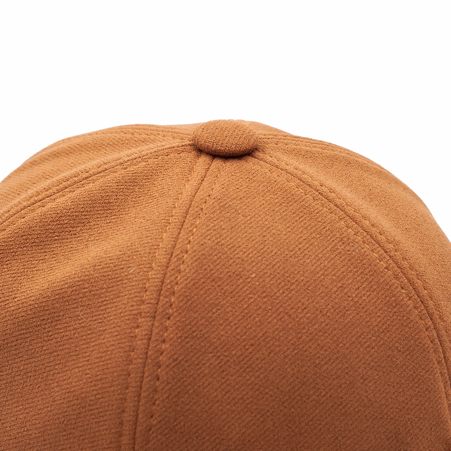 doria-1905-tender-berretto-baseball-arrotolabile-cammello image 4