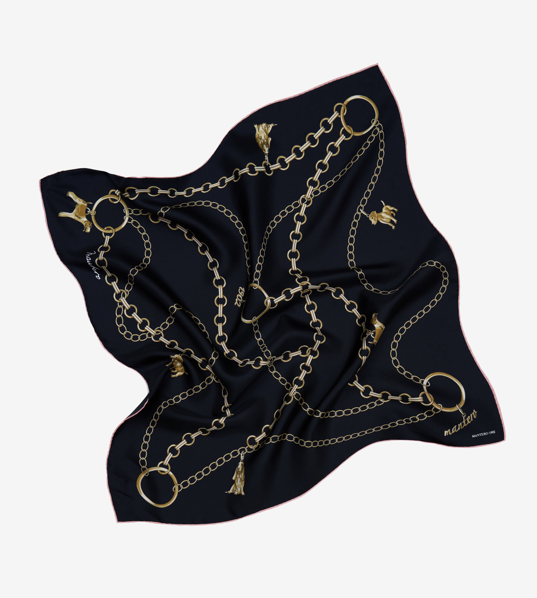 mantero-1902-yorkshire-jewelry-foulard-small-carr-70x70-cm image 7