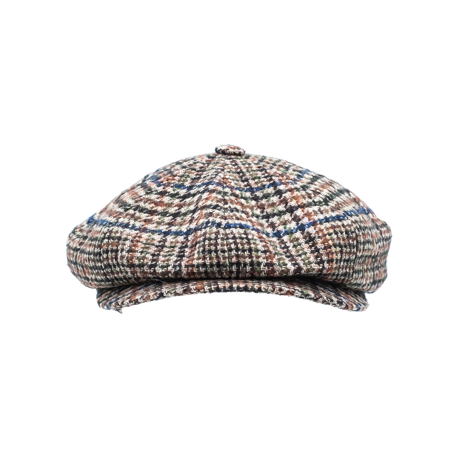 doria-1905-lord-coppola-irlandese-8-spicchi-baby-alpaca image 2