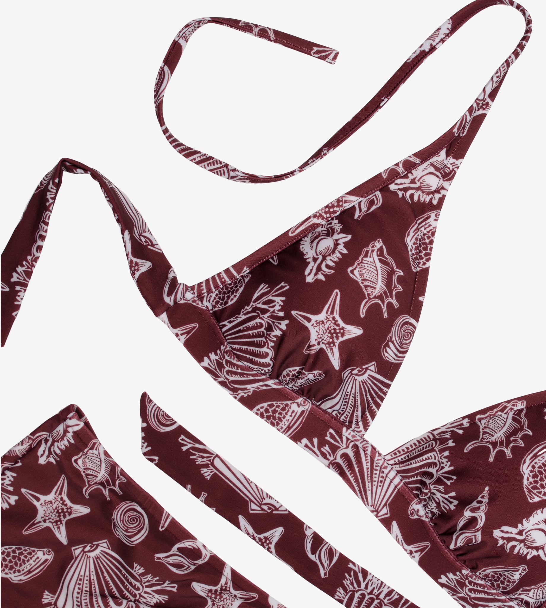 mantero-1902-horizon-top-bikini-triangolo-con-coppe-estraibili image 6