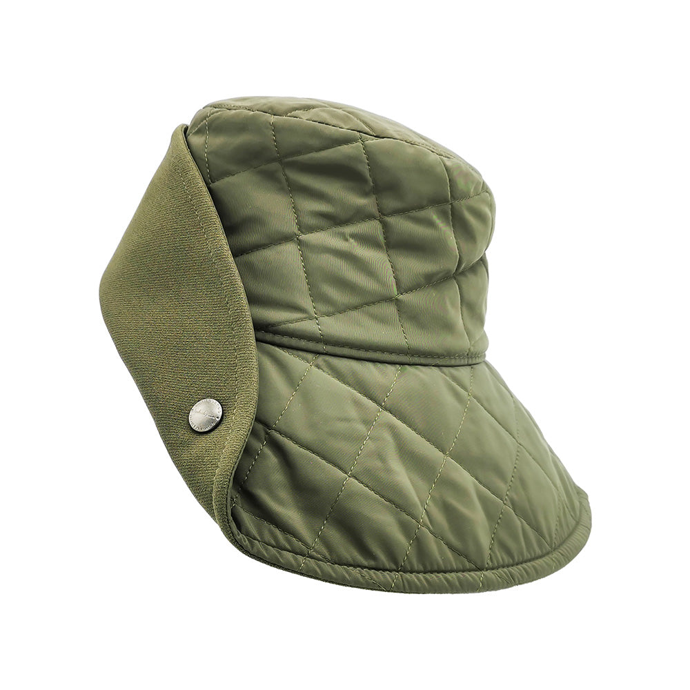 doria-1905-levantine-cappello-pescatore-impermeabile-blu-navy image 3