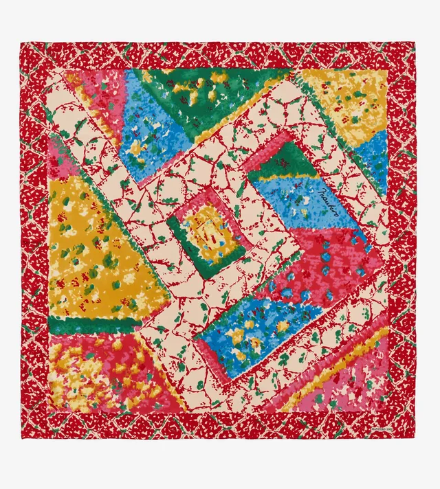 mantero-1902-alhambra-small-carr-67x67-cm-2 image 1