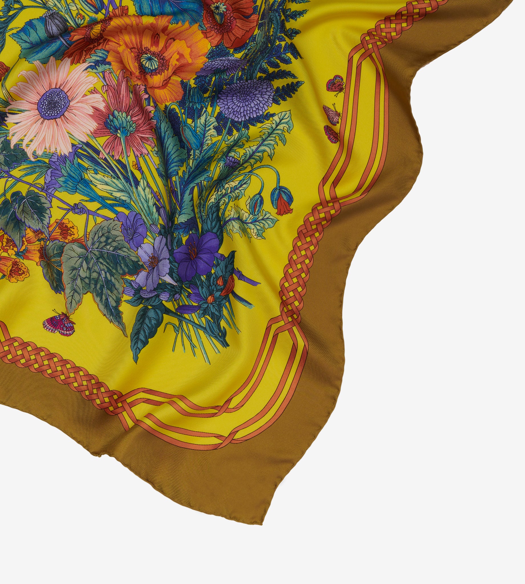 mantero-1902-archivio-n-50-bouquet-classic-carr-90x90-cm-3 image 5