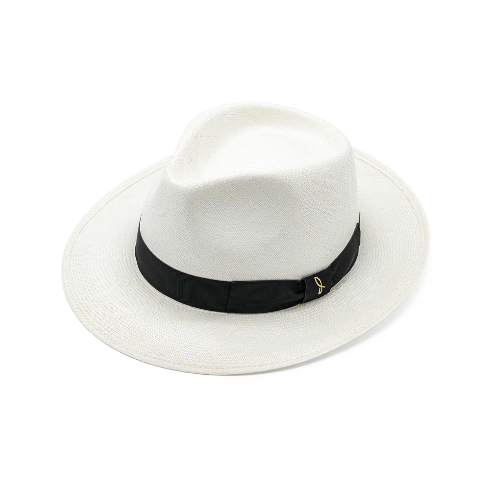 doria-1905-drop-cappello-in-panama-montecristi-artigianale image 1