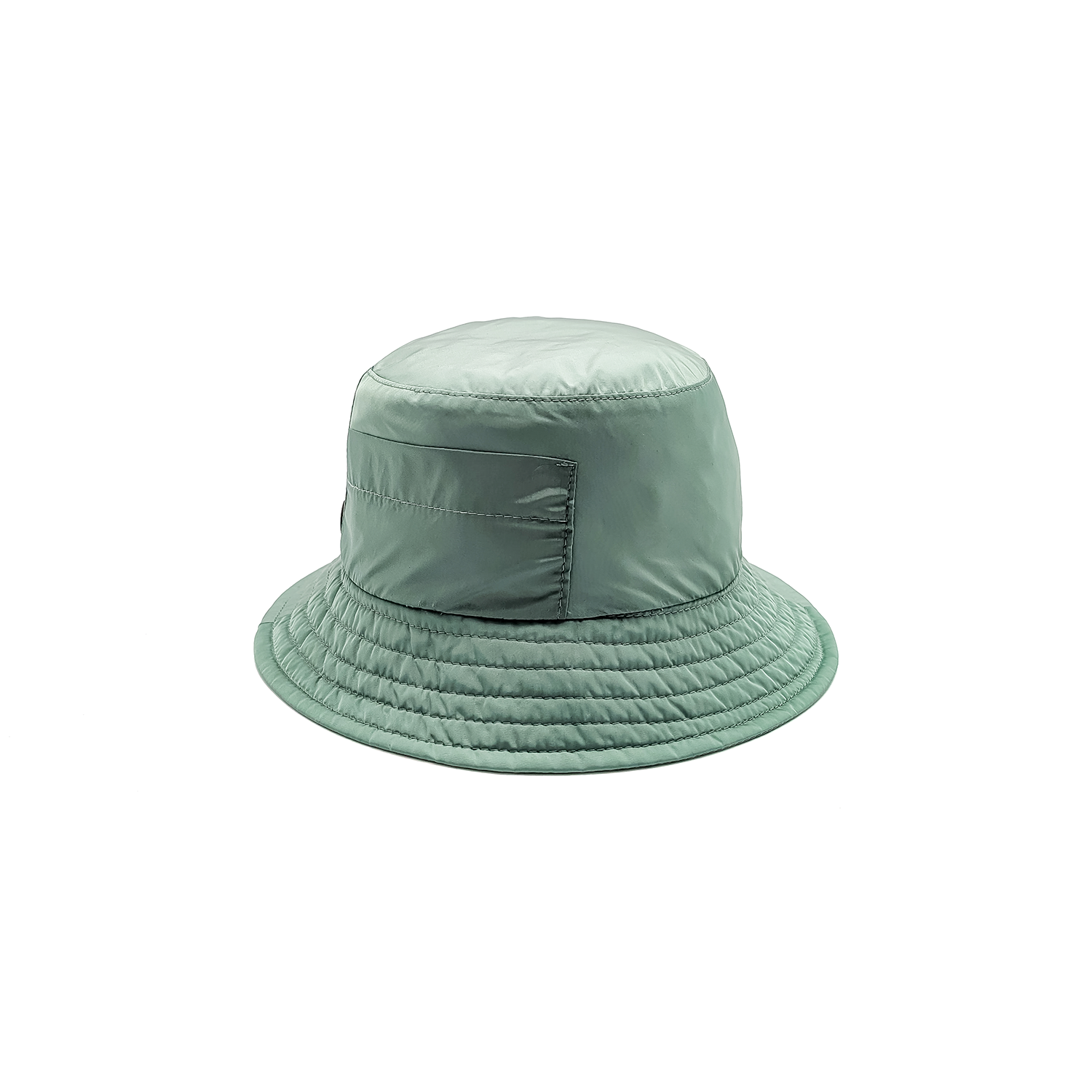 doria-1905-boris-rain-berretto-bucket-impermeabile image 3