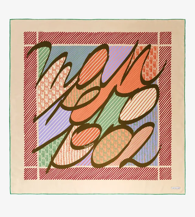 mantero-1902-via-volta-classic-carr-90x90-cm image 1