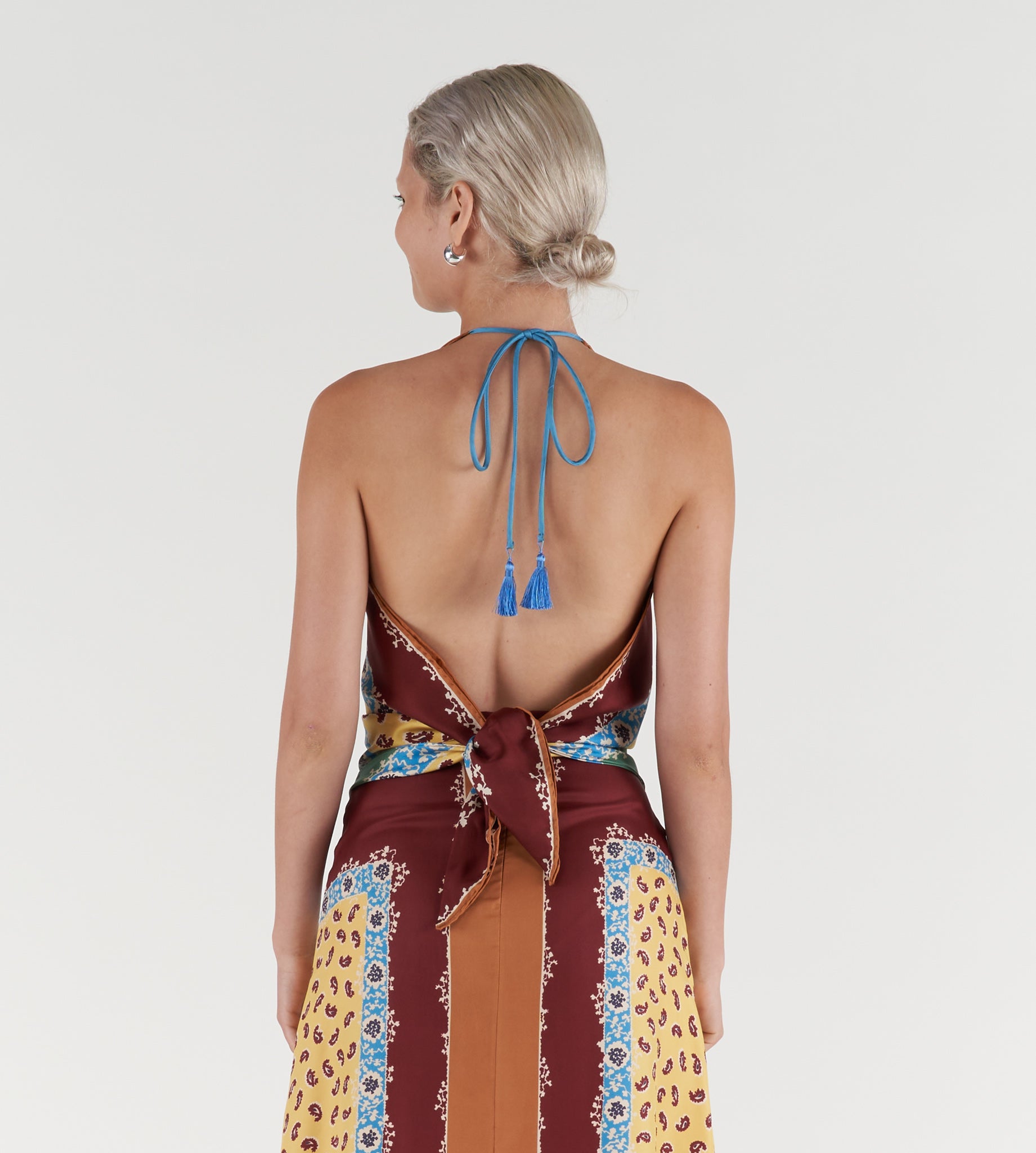 mantero-1902-erita-top-in-seta-da-foulard-90x90-cm image 4