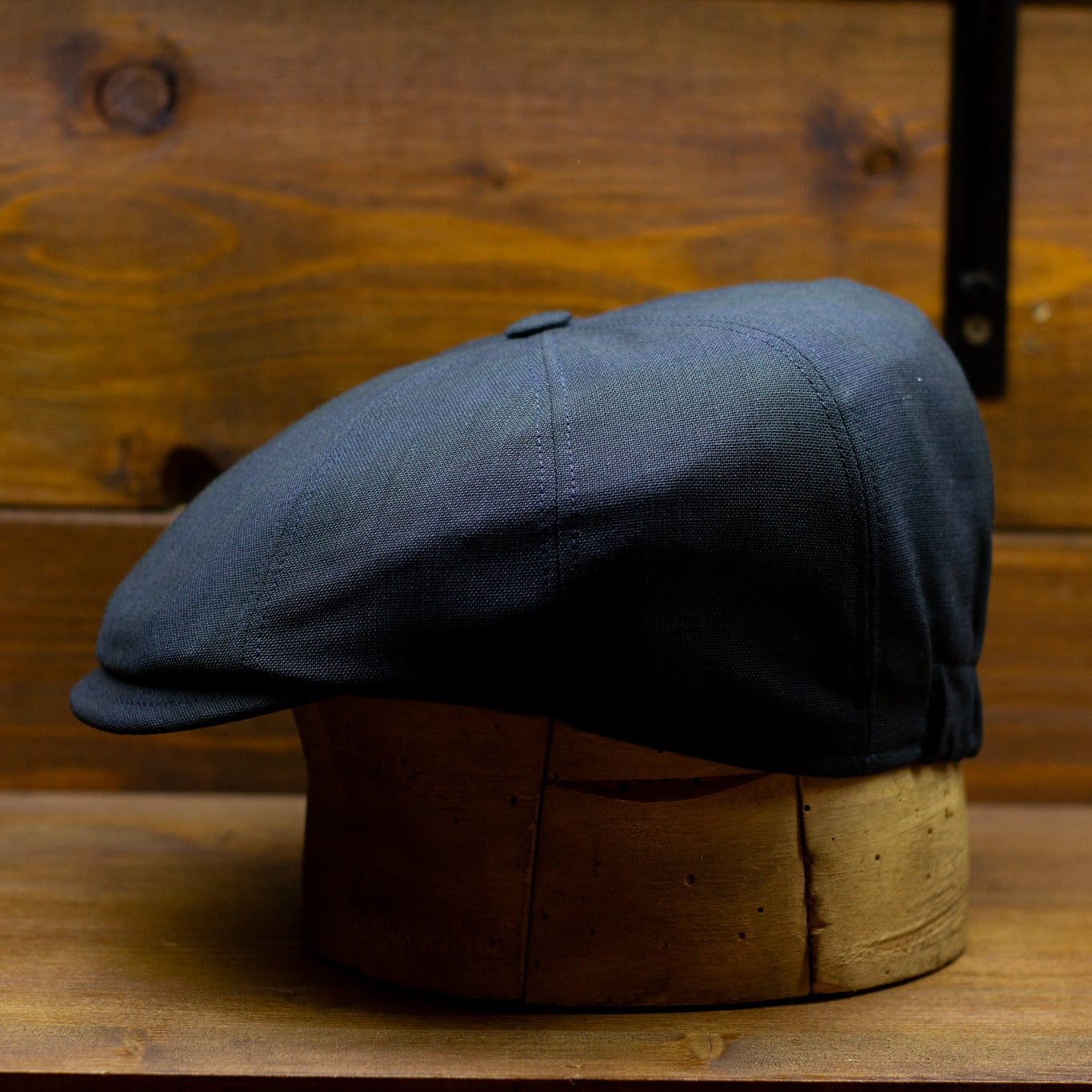 cappellificio-biellese-1935-cappello-polly-boy-in-tessuto-piacenza-1733-color-ve image 4