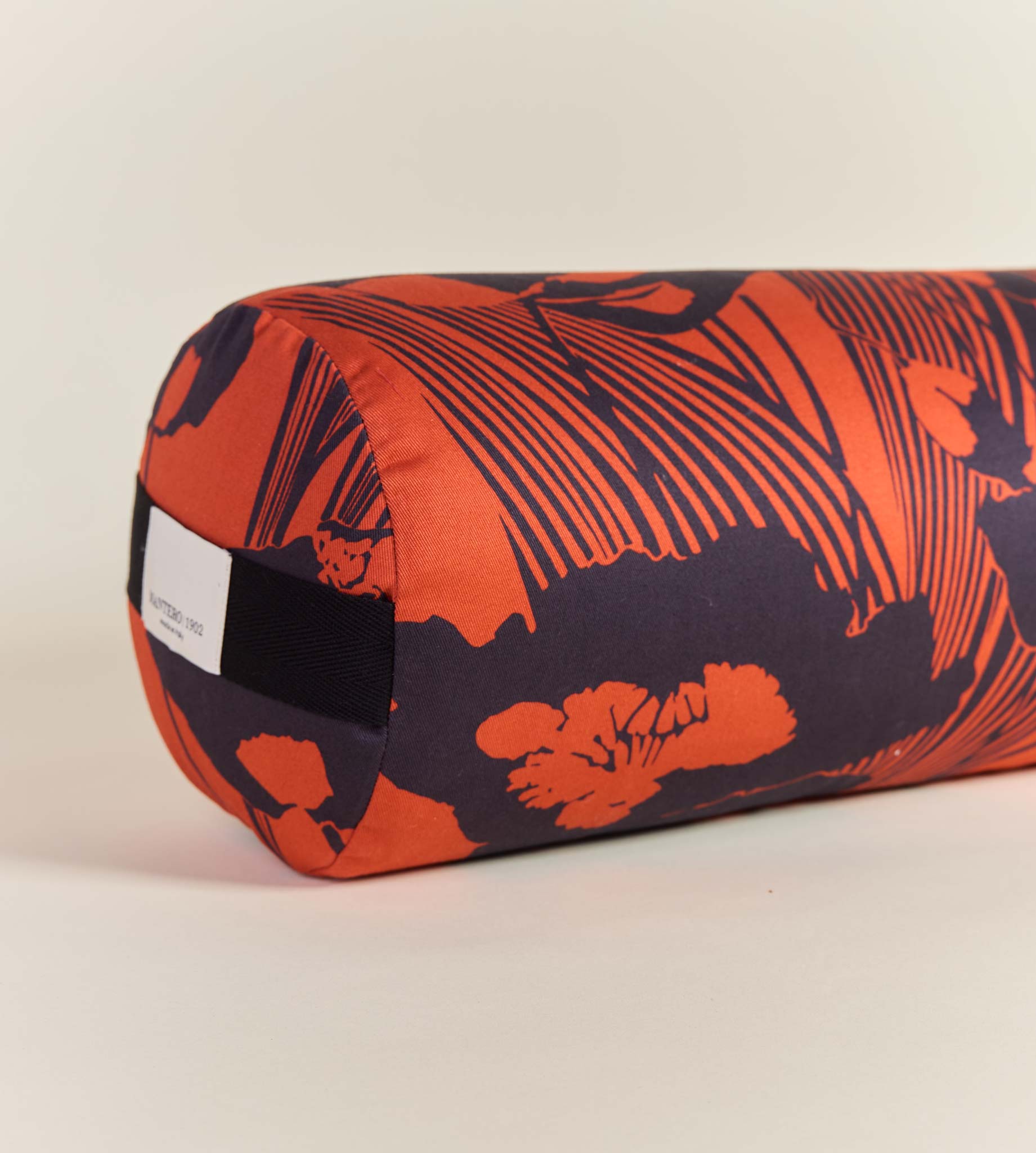 mantero-1902-zen-cuscino-bolster-yoga-60x20 image 3