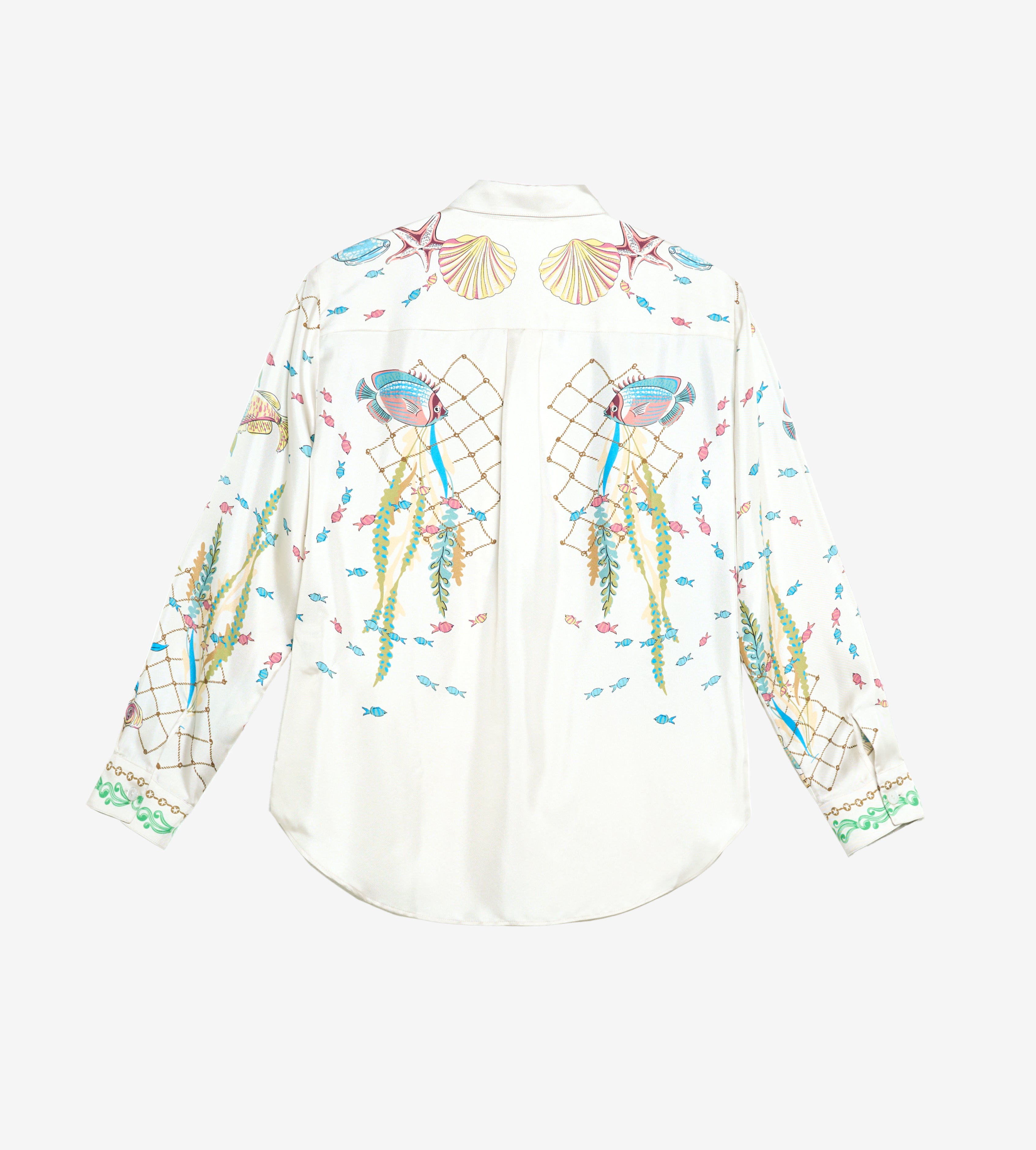 mantero-1902-lea-camicia-classica-manica-lunga-2 image 7