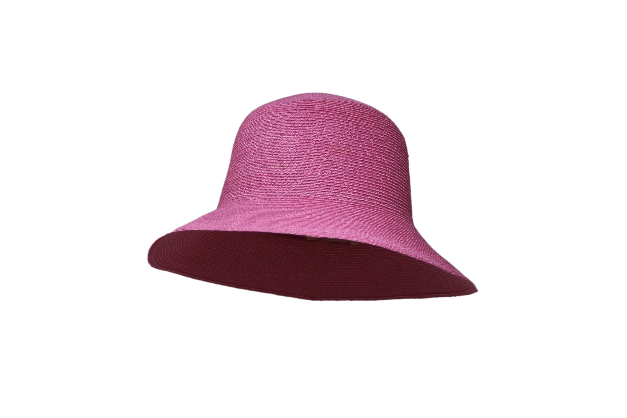 grevi-rossellini-cloche-in-treccia-di-canapa-di-manila image 1