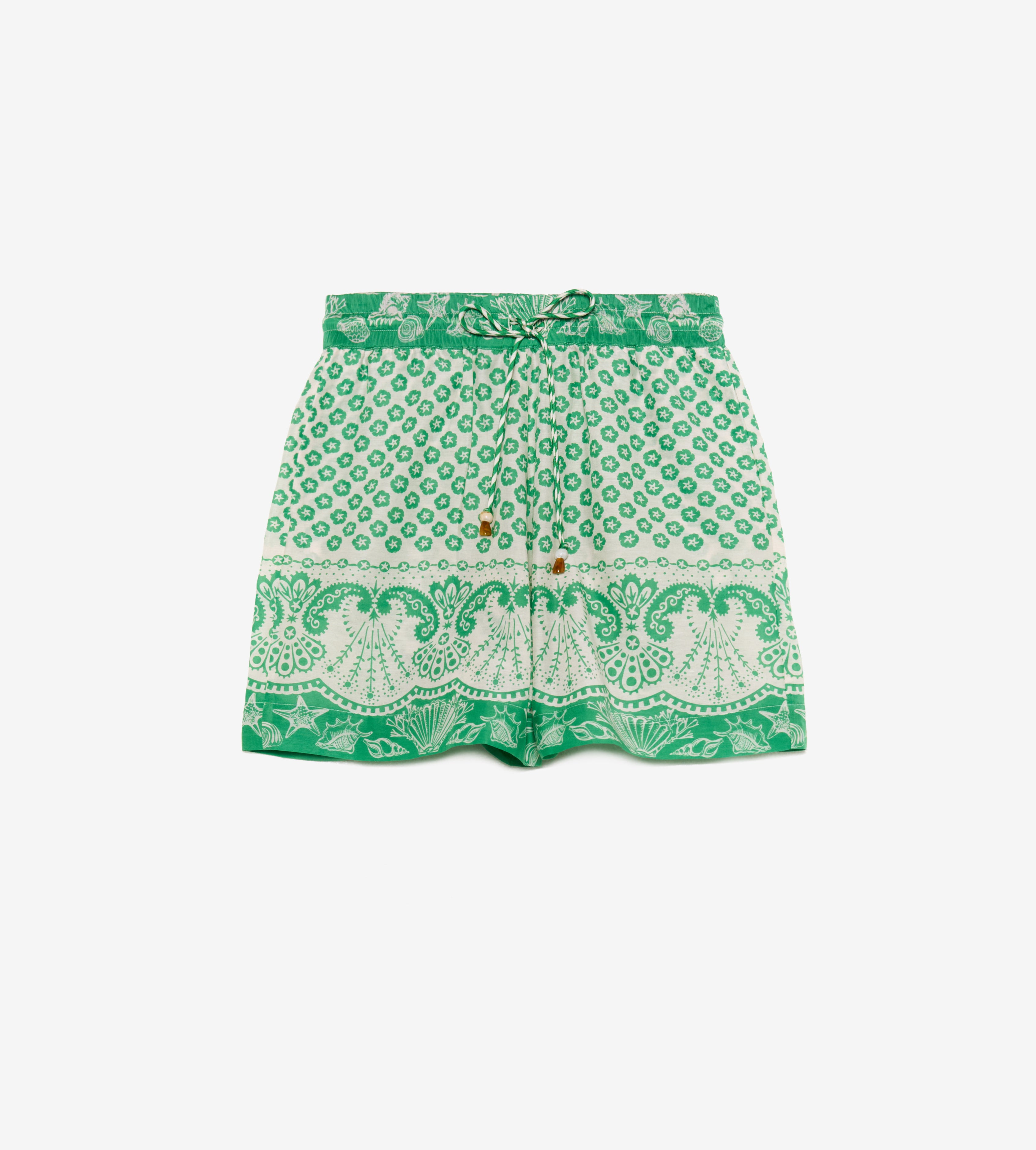 mantero-1902-ginny-bermuda-shorts-2 image 1