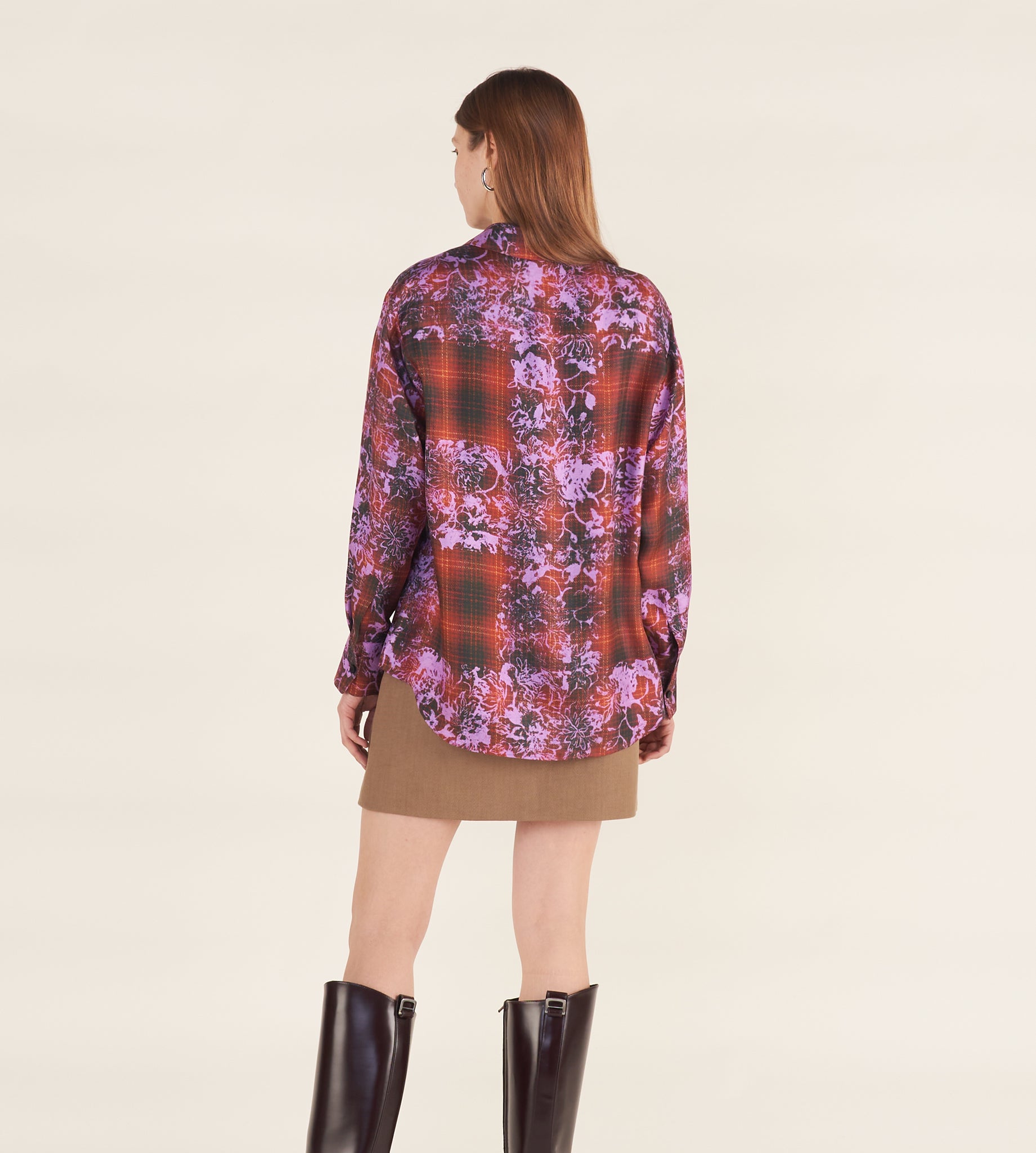 mantero-1902-ava-camicia-essential-in-seta-4 image 4