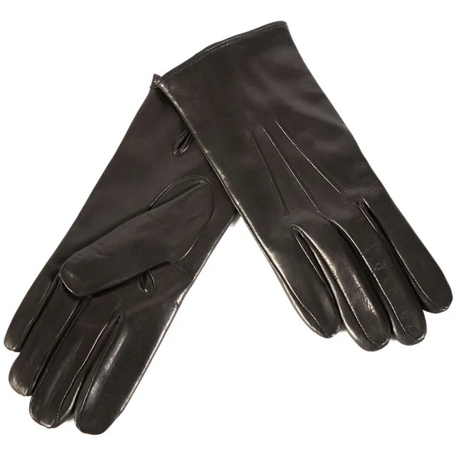 merola-gloves-guanti-in-pelle-nappa-foderati-in-cashmere-modello-elegant image 1