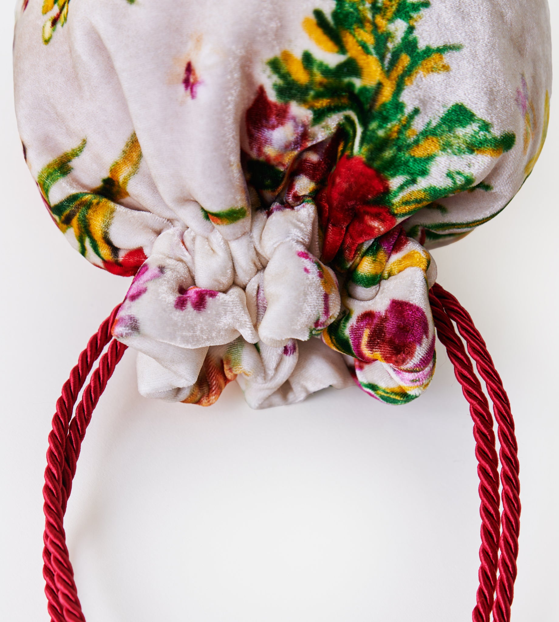 mantero-1902-camilla-mini-pouch-bag-in-velluto-17x22-cm image 4